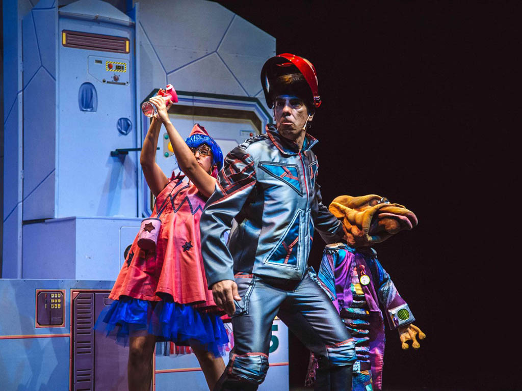 Actuamos Aqui Teatro Mutis Teatro somnifero