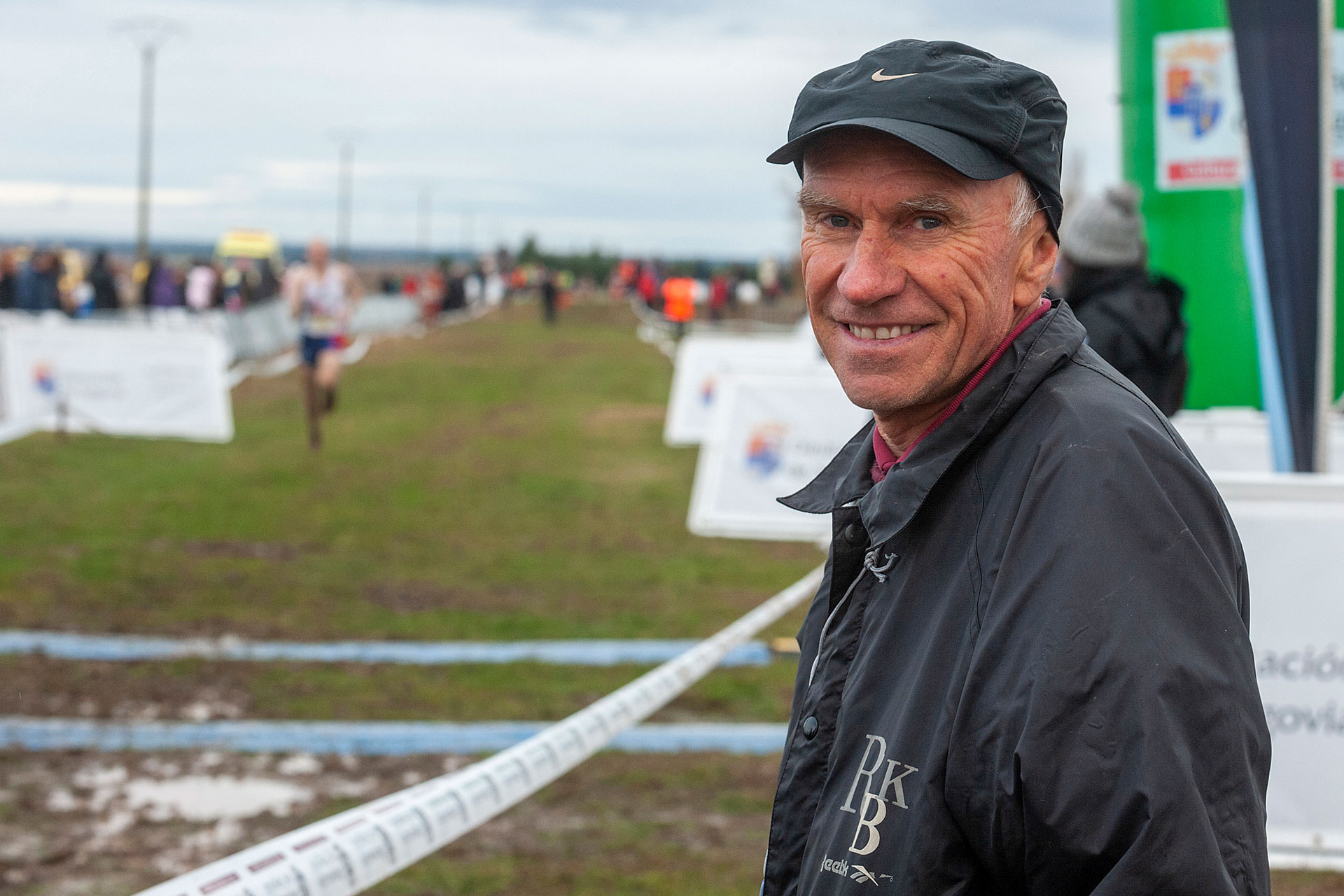 Antonio Prieto Entrevista 7972