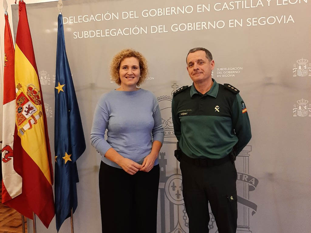 Ascenso Jose Luis Ramirez