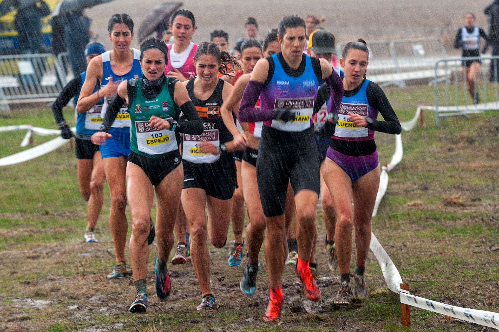 Atletismo Cross Cantimpalos 820