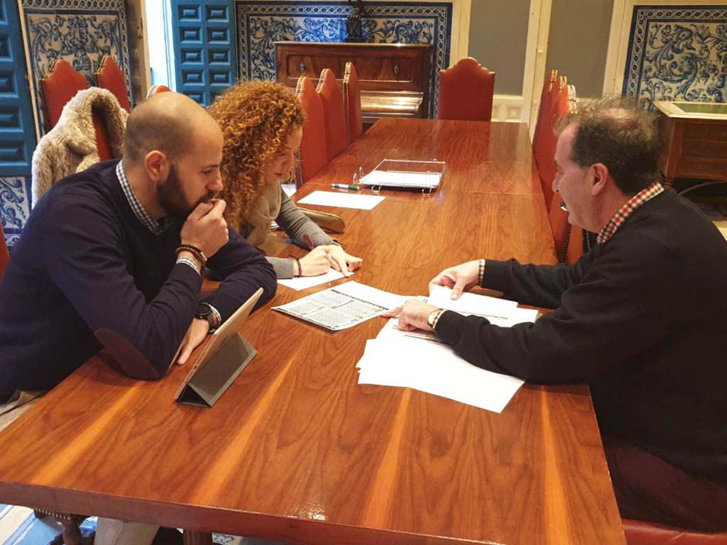 Oficina del Ciudadano