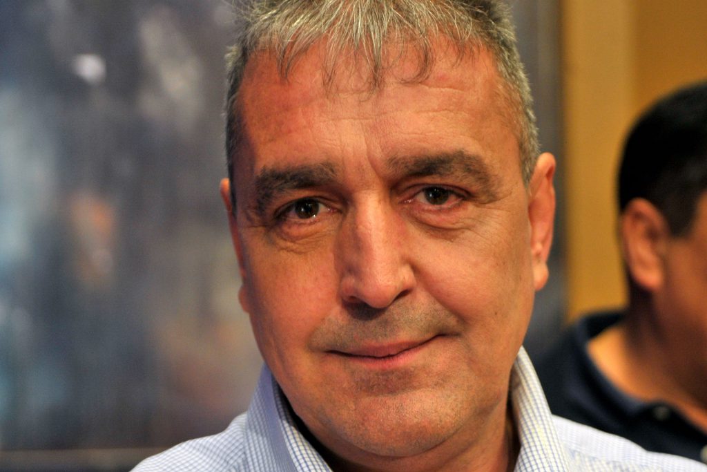 Elecciones PP Los Huertos Alfonso Asenjo Elecciones PP Los Huertos Alfonso Asenjo