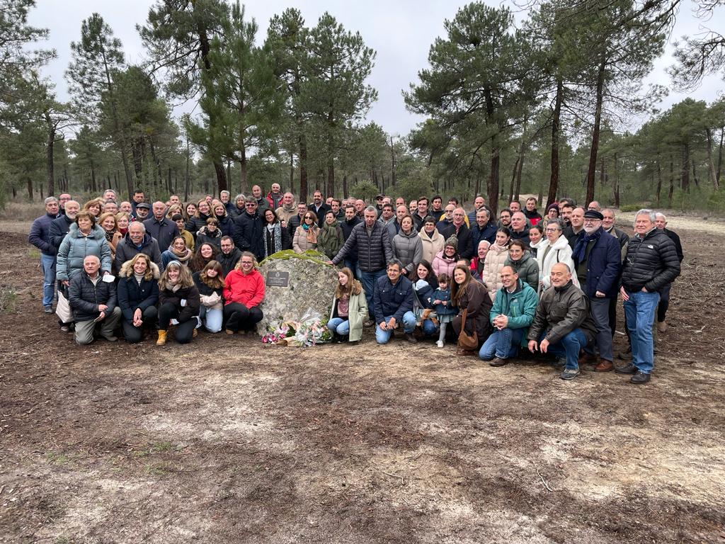 Homenaje Teresa Borregon1