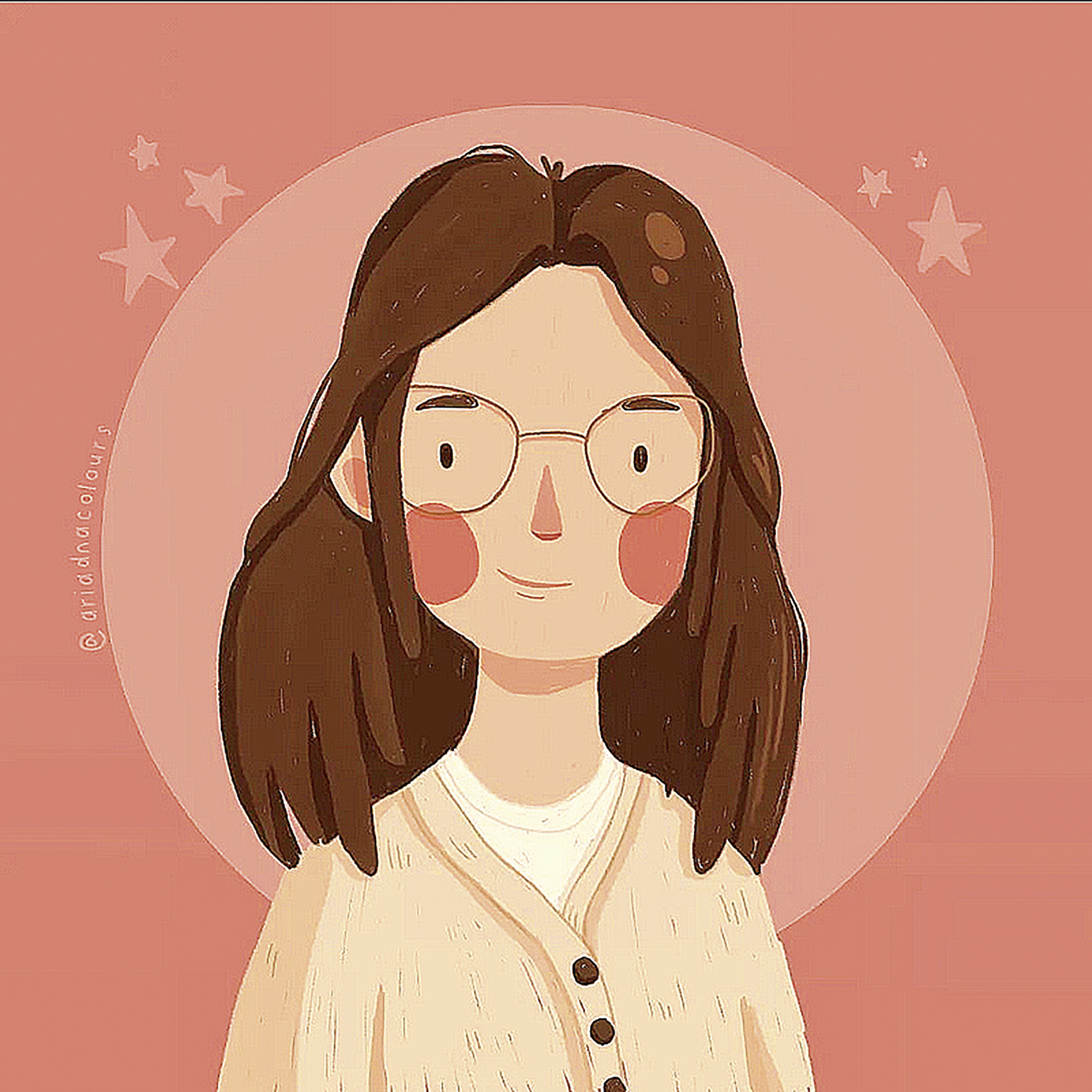 Ilustración de Ariadna del Val. / E. A.