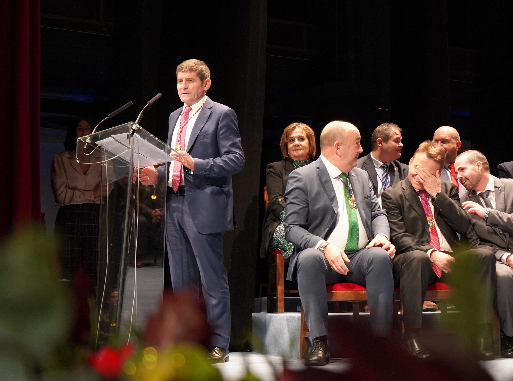 Jorge Barrio Martin FUENTEPINEL