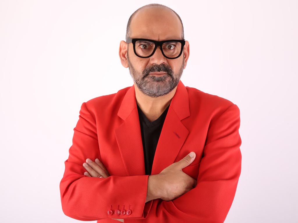 Jose Corbacho ante todo mucha calma