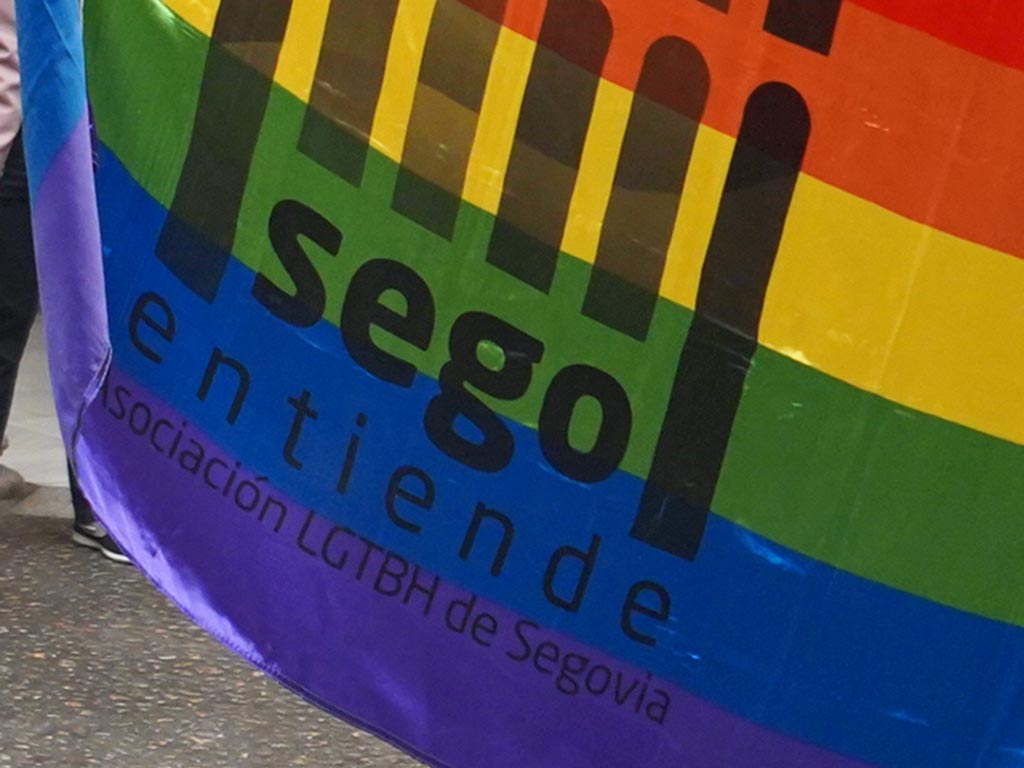 LGTBI Segoentiende