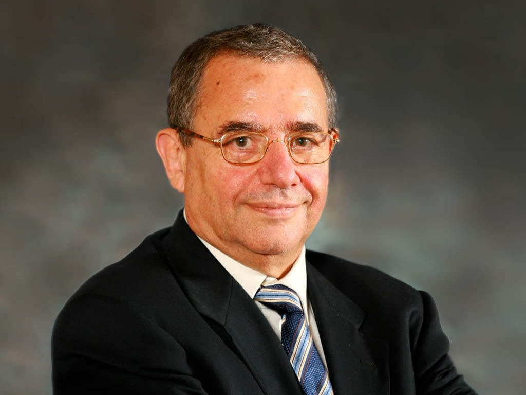 Fallece en Segovia Manuel Romero, productor de televisión en grandes competiciones 1 Manuel Romero Canela. / ACADEMIA DE TELEVISIÓN