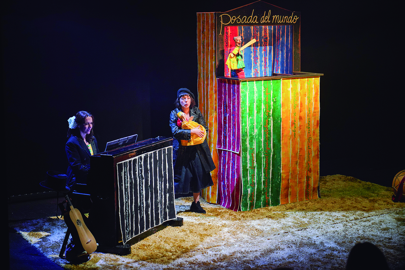 MIGUEL ANGEL FERNÁNDEZ