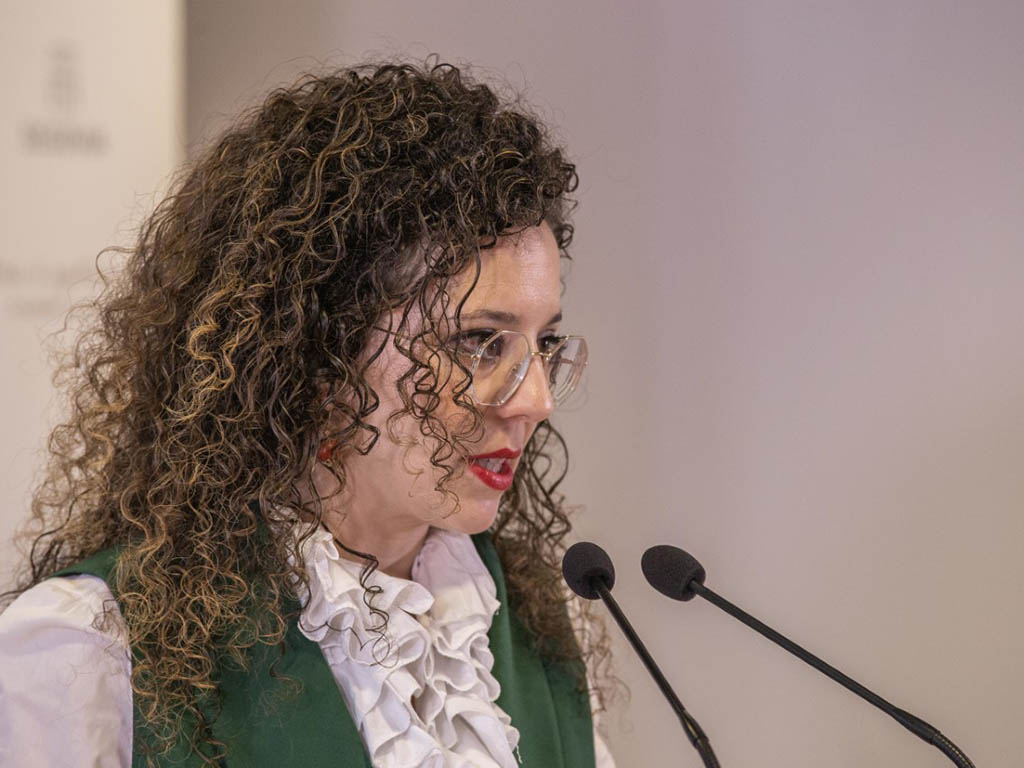 Noemi Otero Ciudadanos