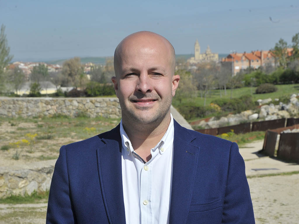 Jesús Garrido García