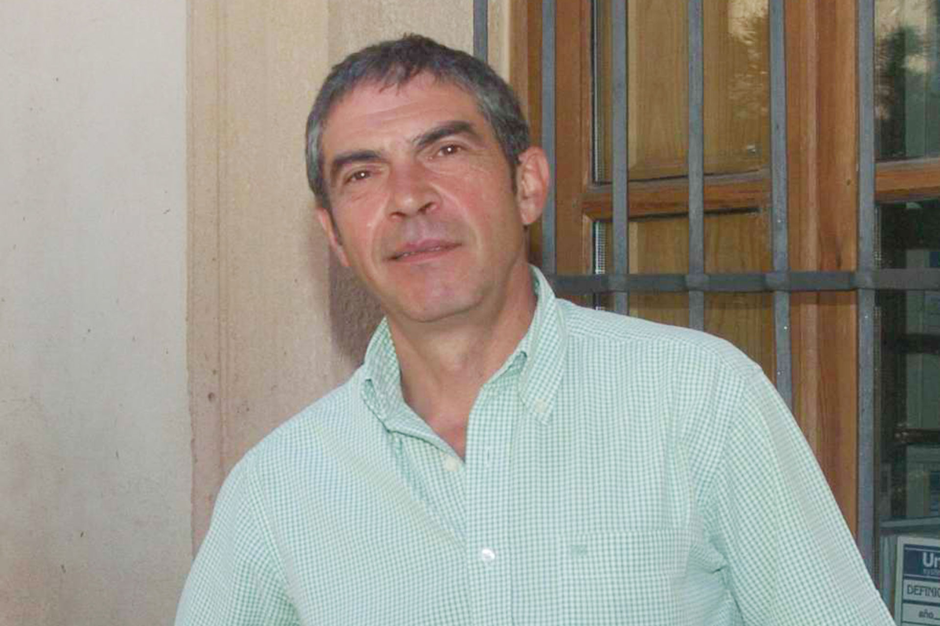 Sepulveda alcalde ramon lopez blazquez GHG 8479