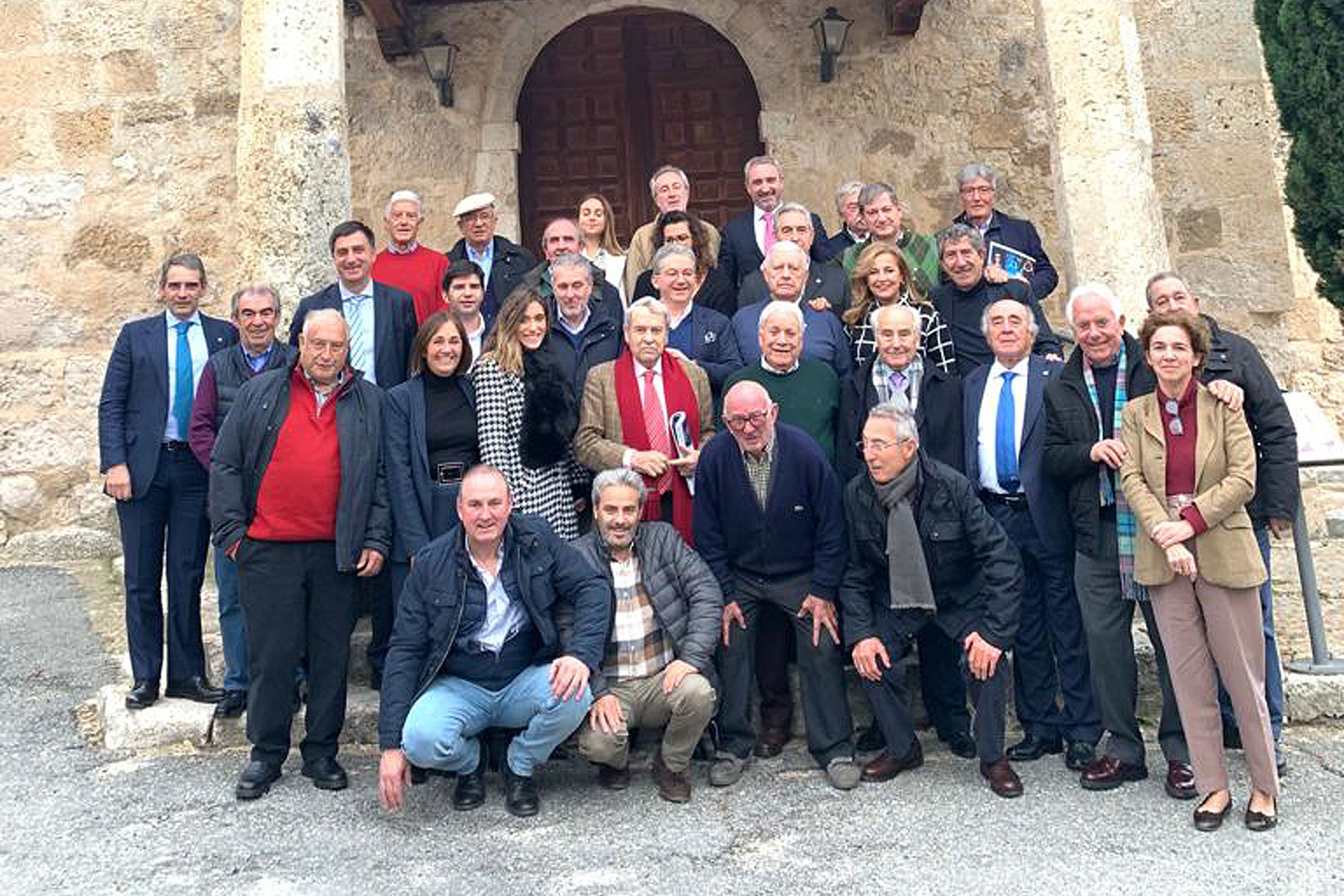 asociacion empresarios exterior segovia