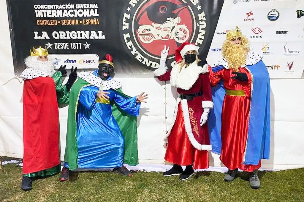 cantalejo la leyenda continua 33