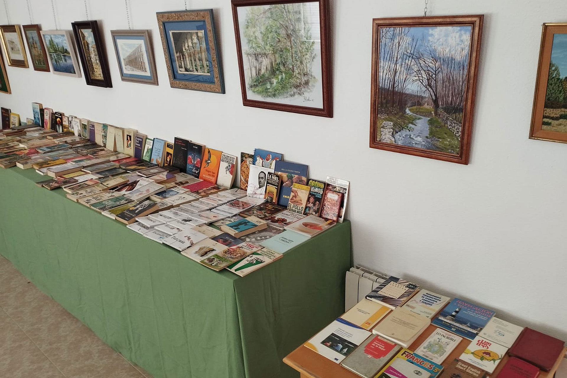 casla la colodra mercadillo literario 1