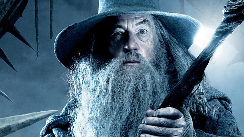 el senor de los anillos