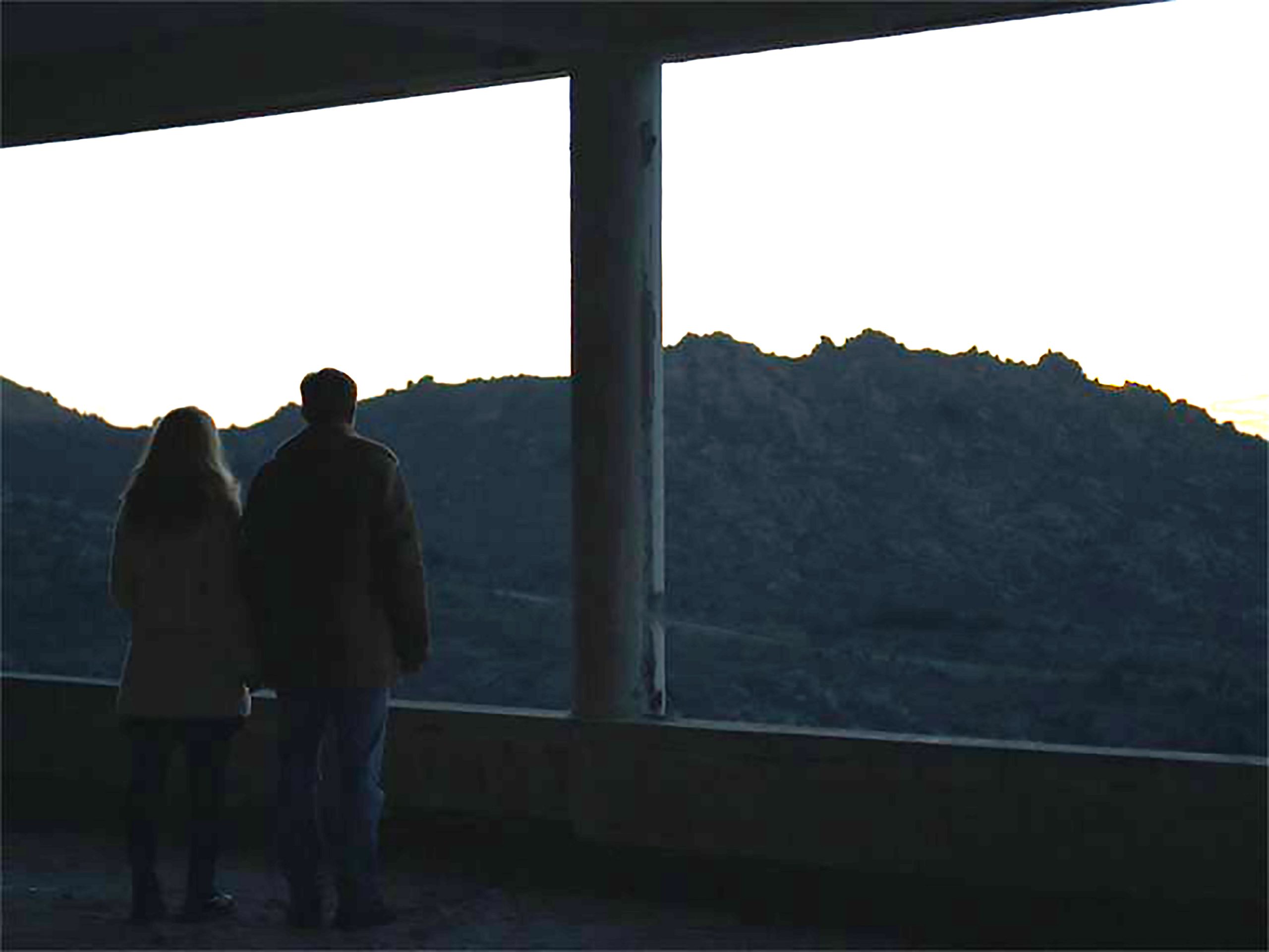 Fotograma de "Europa", de Miguel Ángel Pérez Blanco.