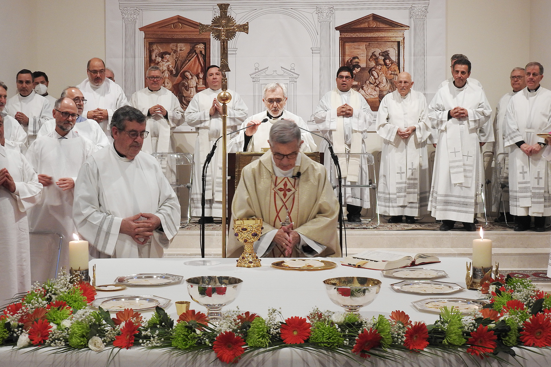 fuentes carbonero iglesia inauguracion 10