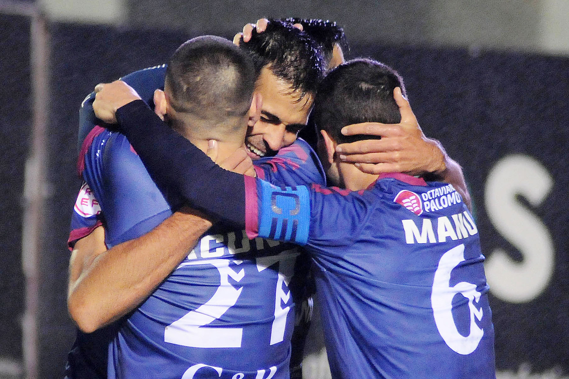 futbol segoviana diocesano 22