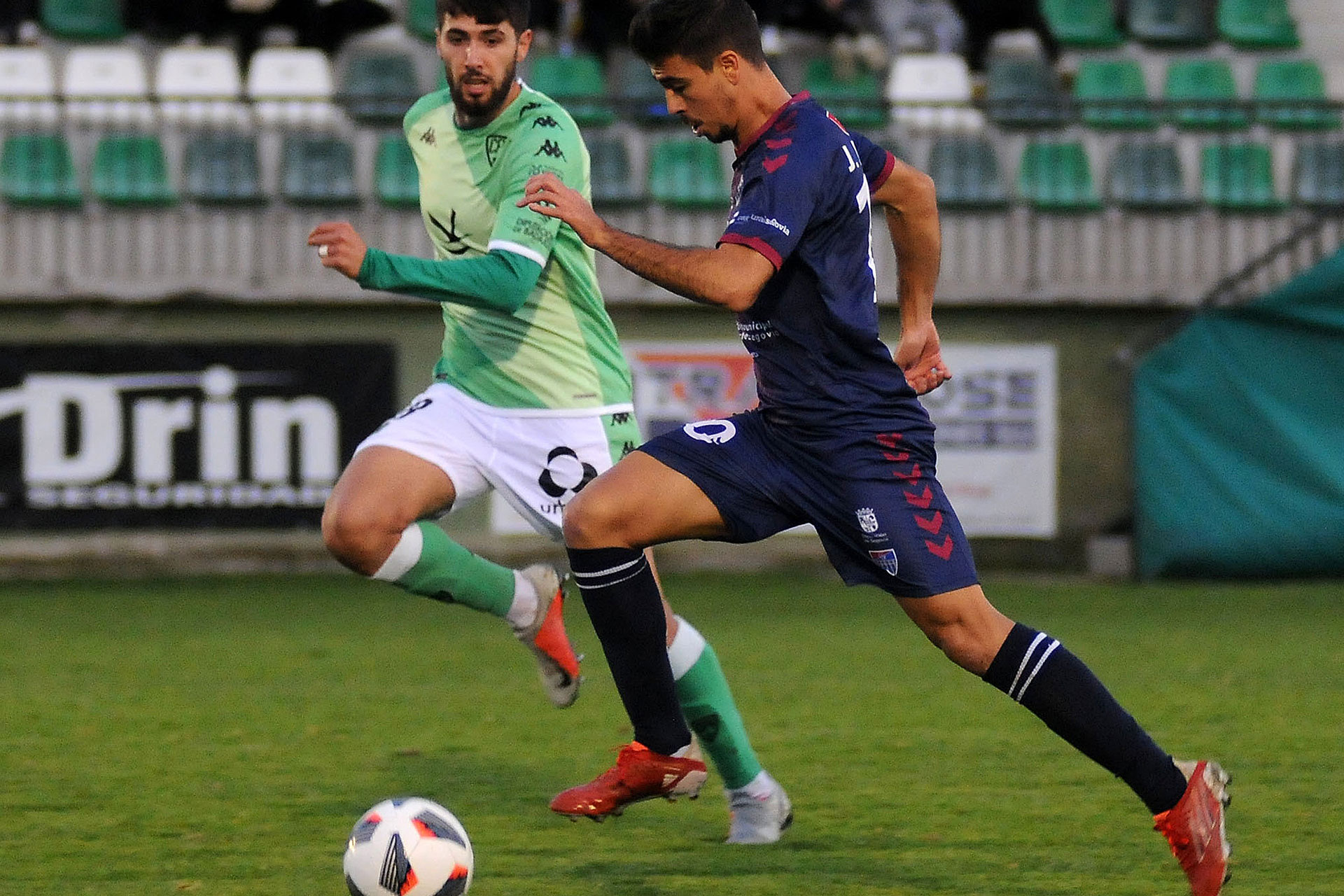 futbol segoviana villanovense 16