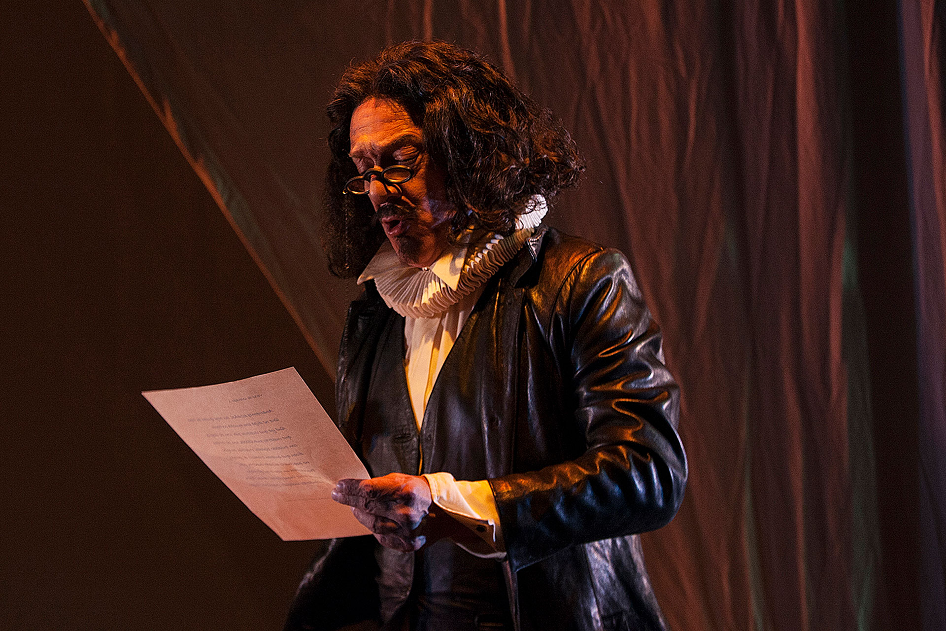 teatro juan bravo La niebla previo 1