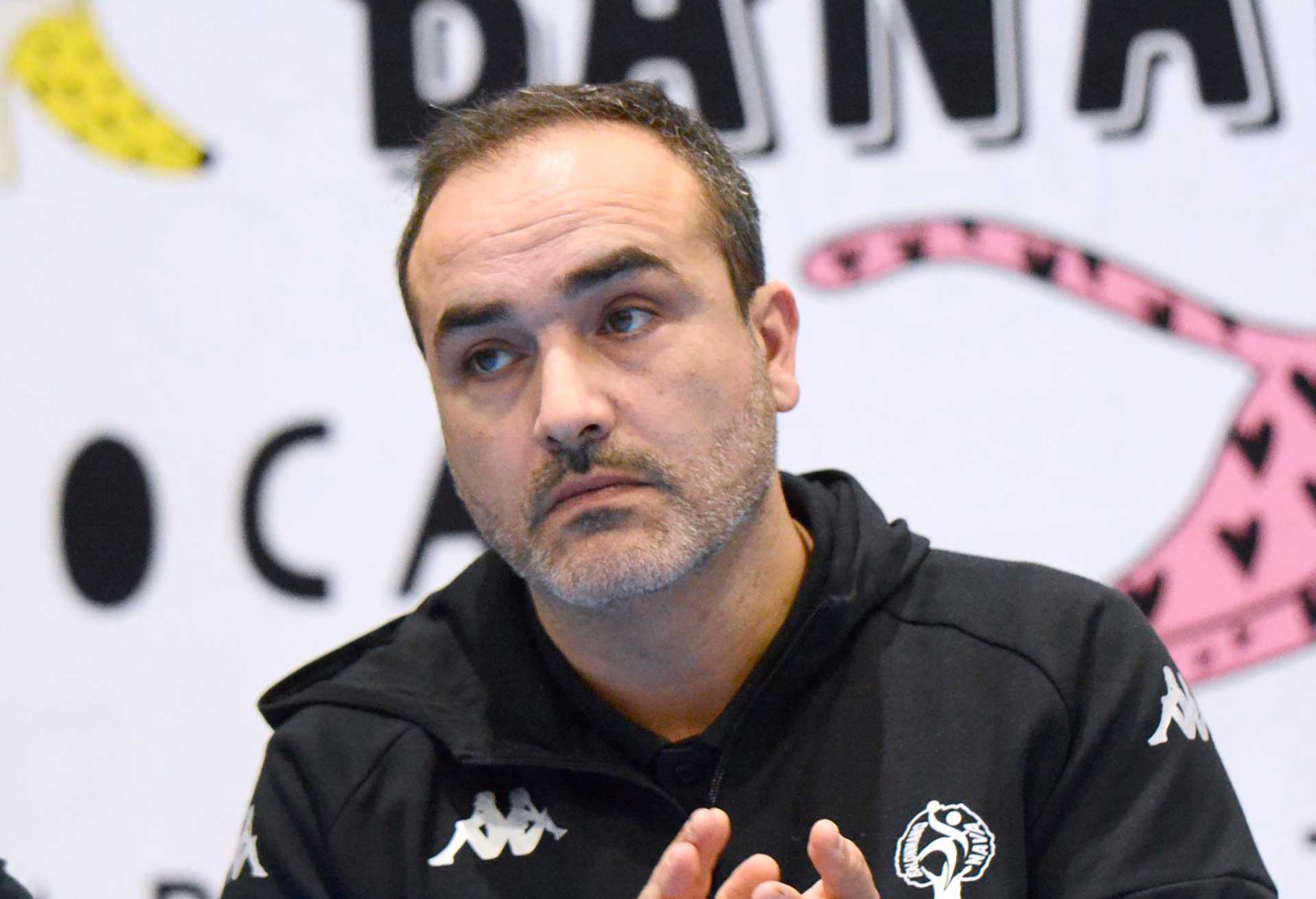 Álvaro Senovilla./ AMADOR MARUGÁN