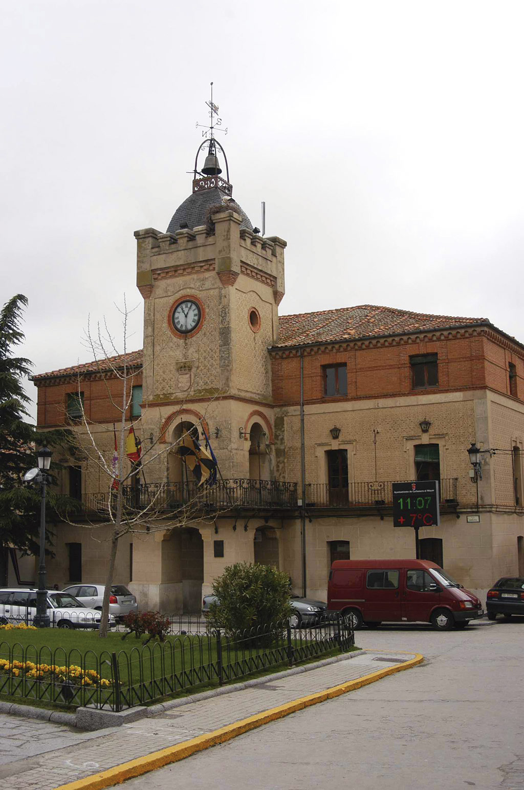 20090417 Carbonero ayuntamiento DSC 9936