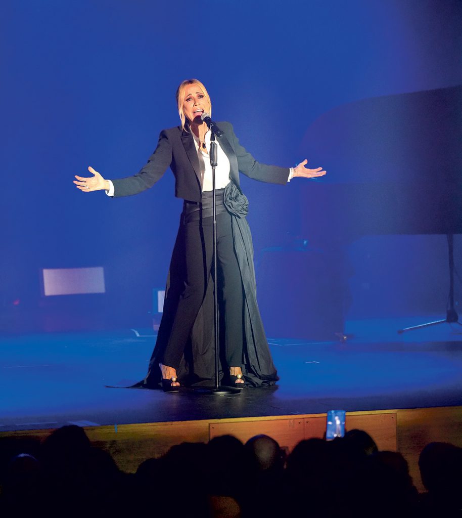 Marta Sánchez, una diva cercana 2 A7R05663