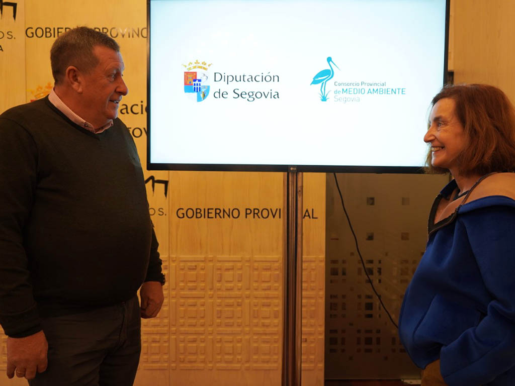 Consorcio Medioambiente