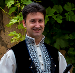 Enrique Poza Martín.