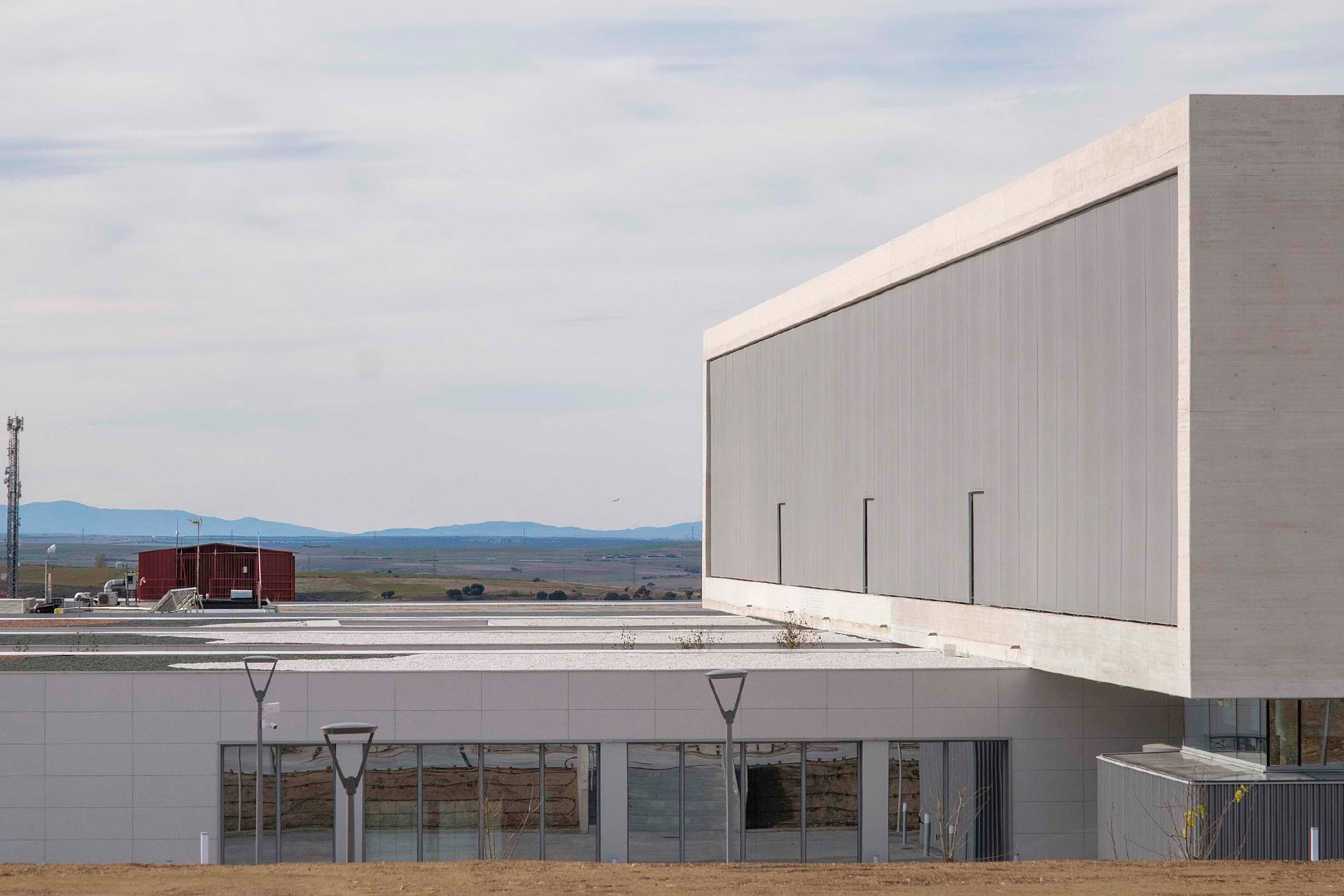 Juzgados Nuevos Obras KAM8185