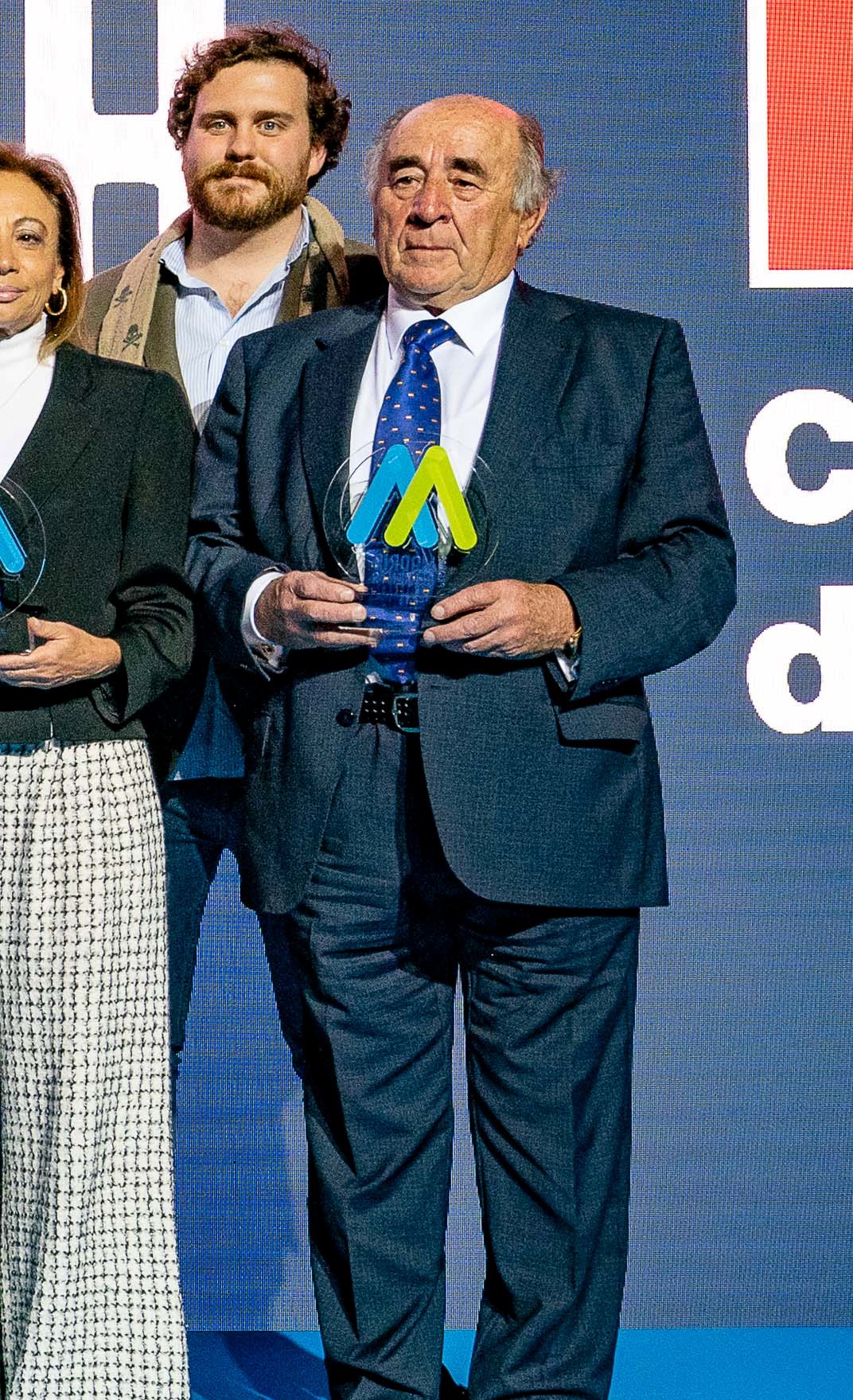 Onésimo Migueláñez.