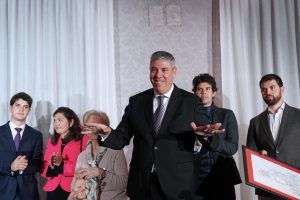 José Vicente de los Mozos, deja Renault después de 43 años.