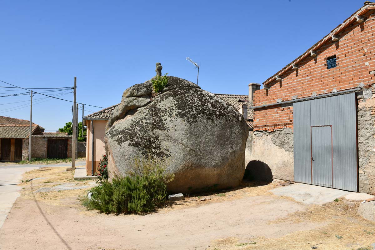 Balisa celebra unas intensas jornadas festivas. Foto: José Antonio Santos.