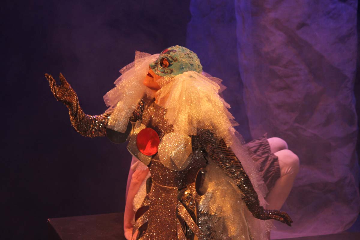 Romancero Gitano, ganador del X Certamen.