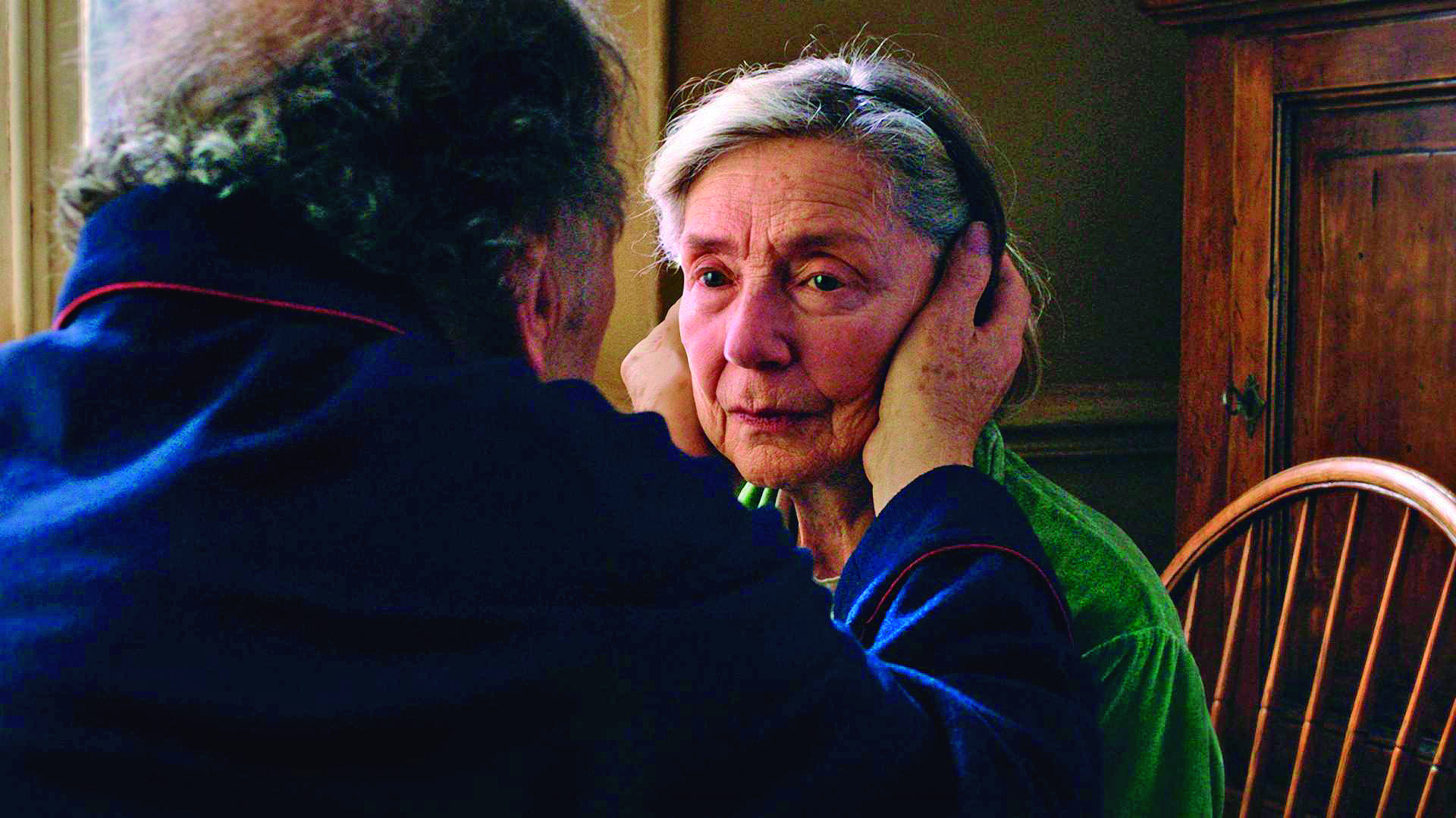 Cine sentimental, generoso y soñador 5 Amour.