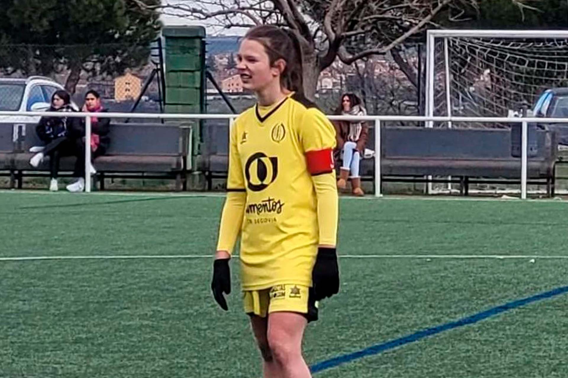 Alejandra Sanz./ CD QUINTANAR