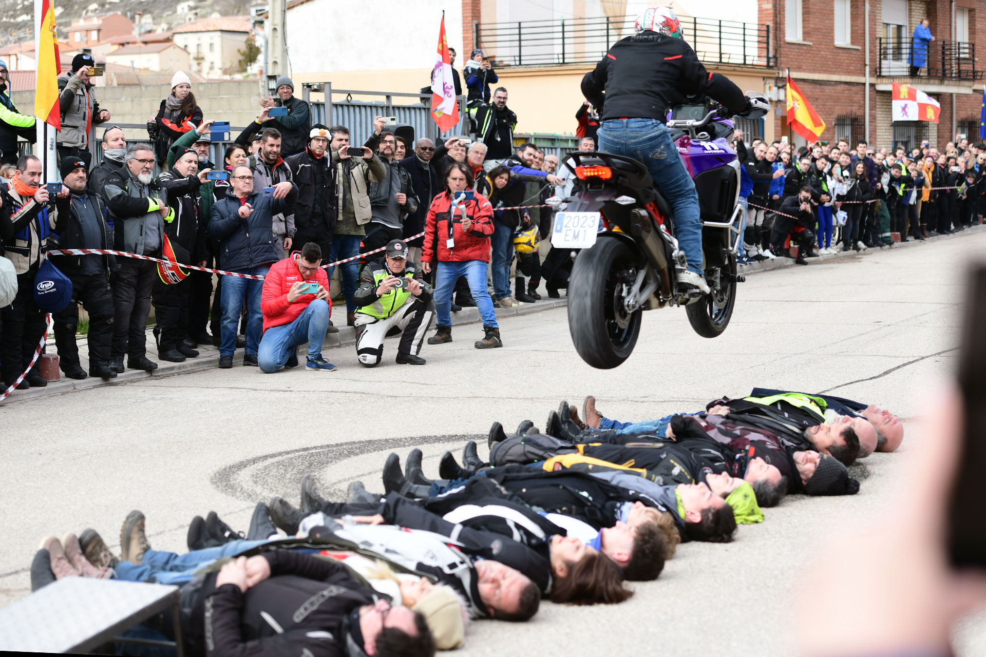 La Leyenda Continúa