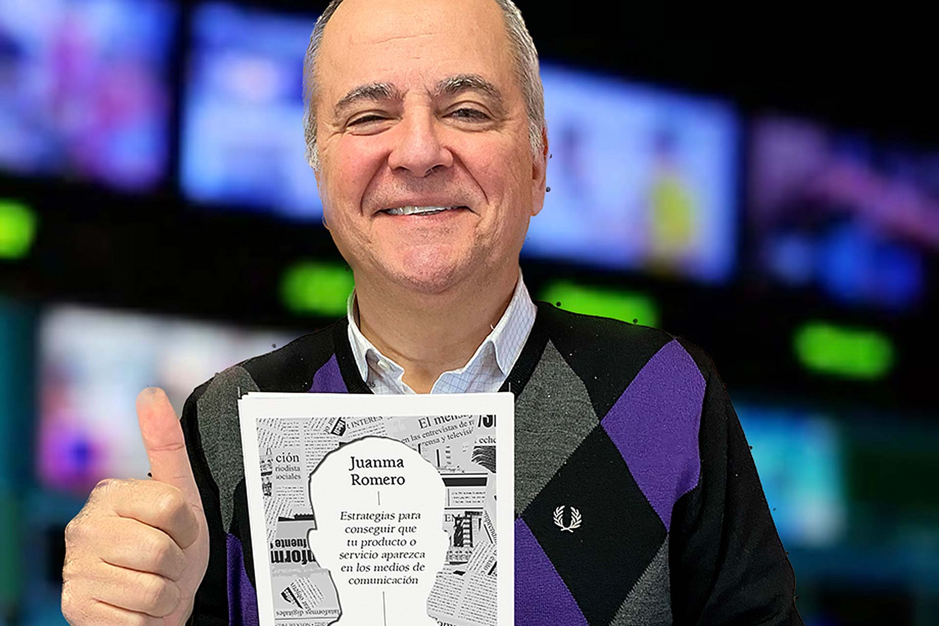 juan manuel romero martin hazte visible 1