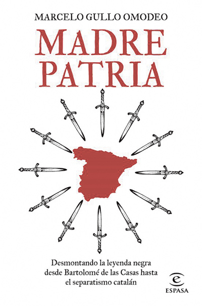 madre patria