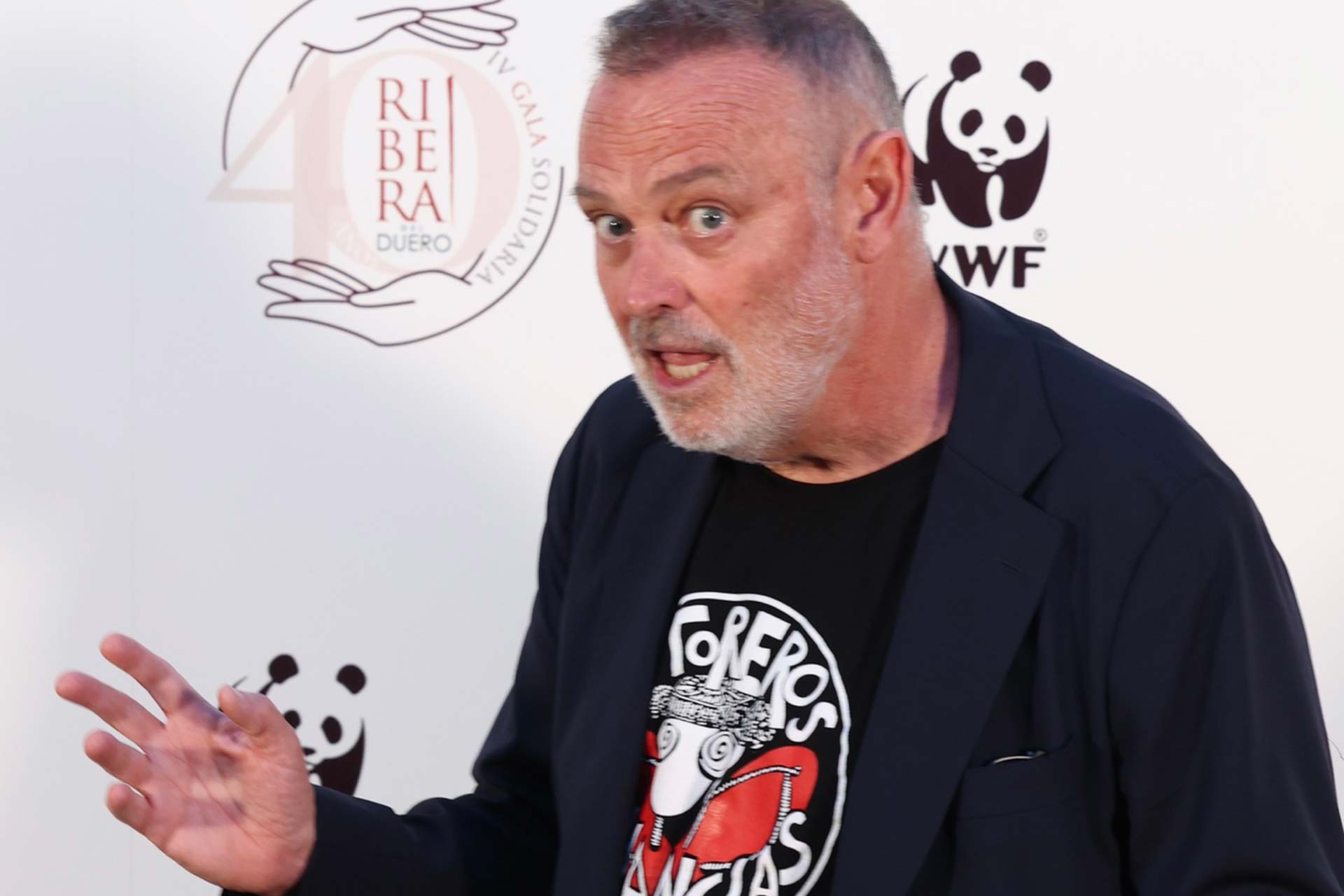 Pablo Carbonell, en el elenco de actuaciones. /EL ADELANTADO