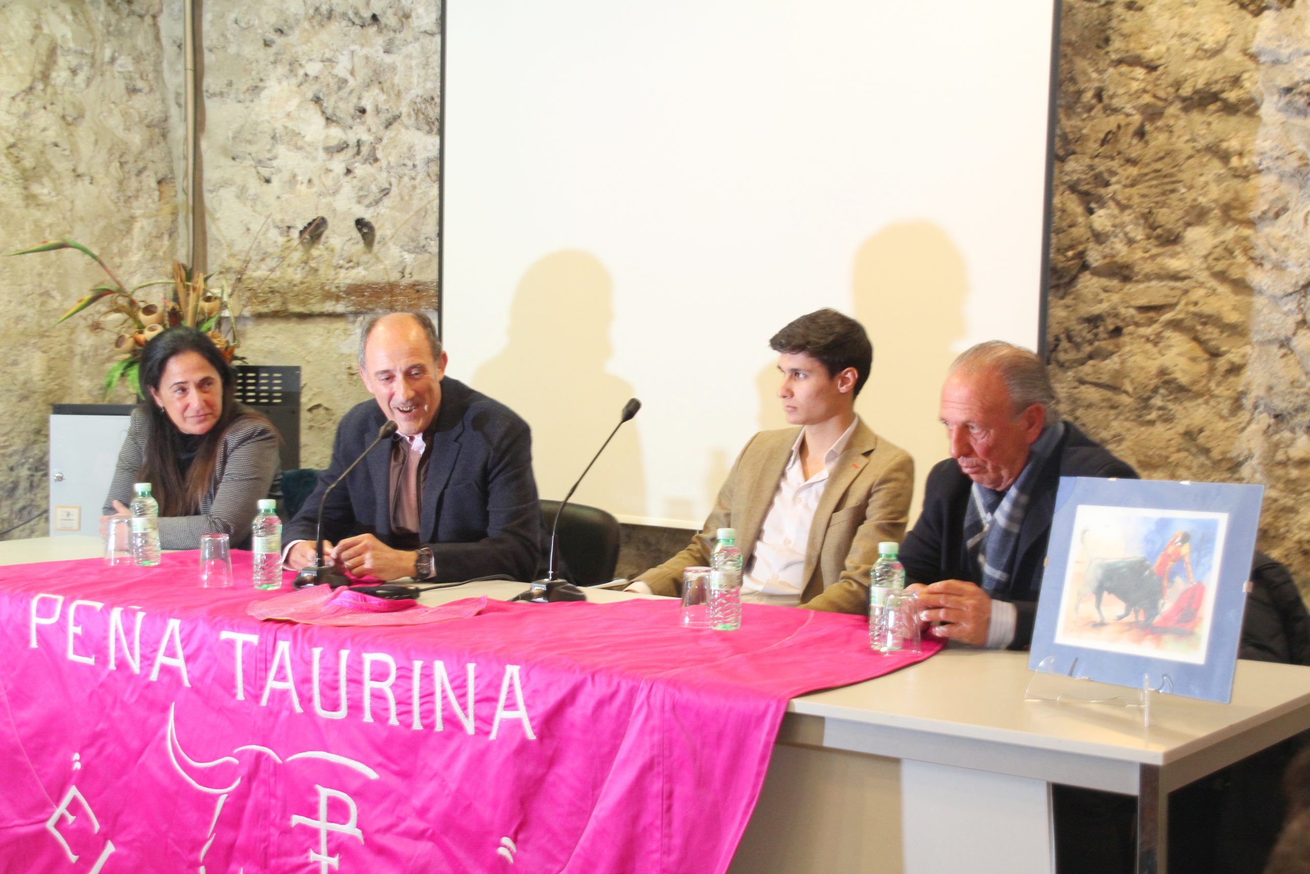 pena taurina jornadas 2023 scaled