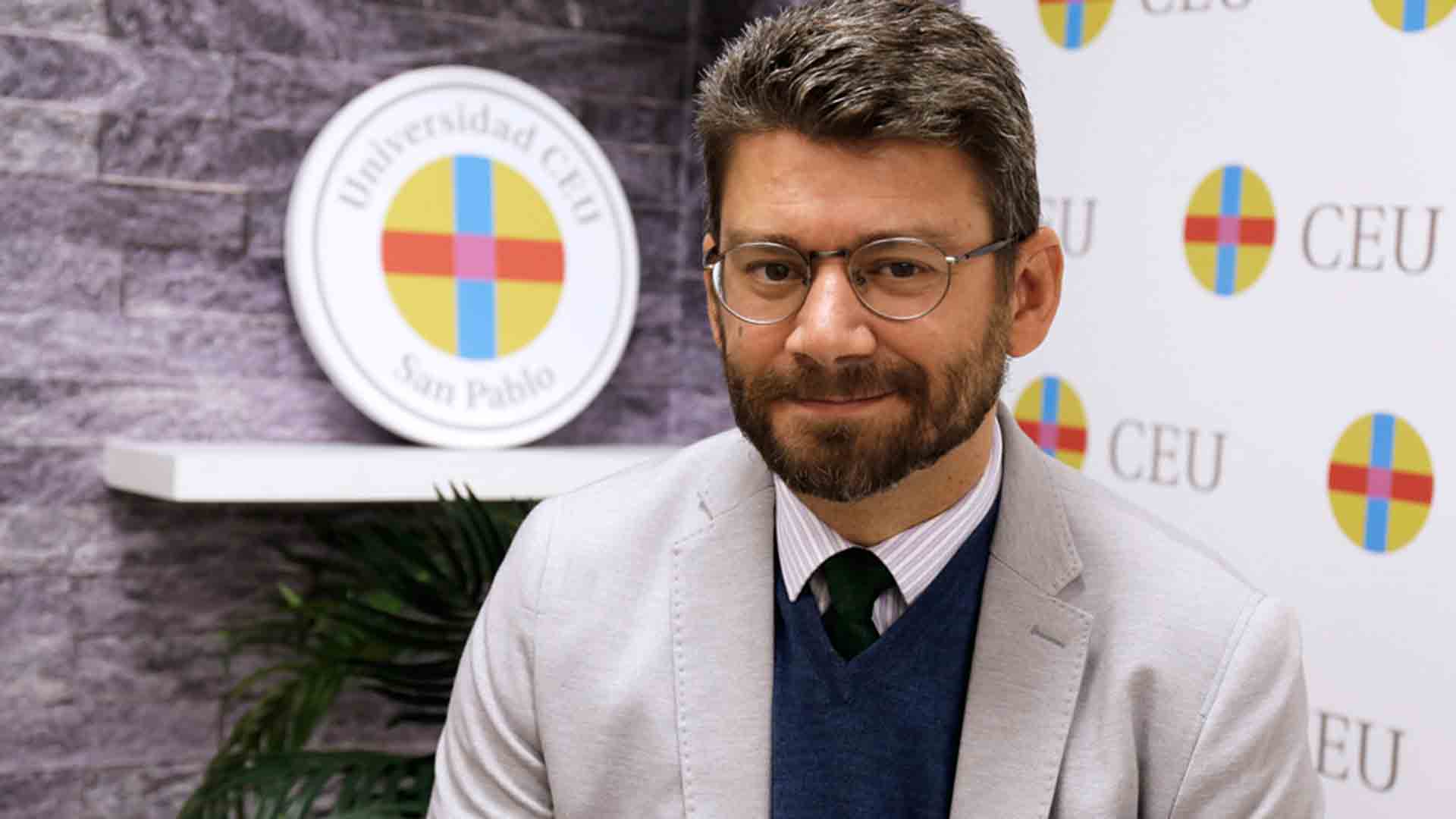 Alejandro Rodríguez de la Peña.