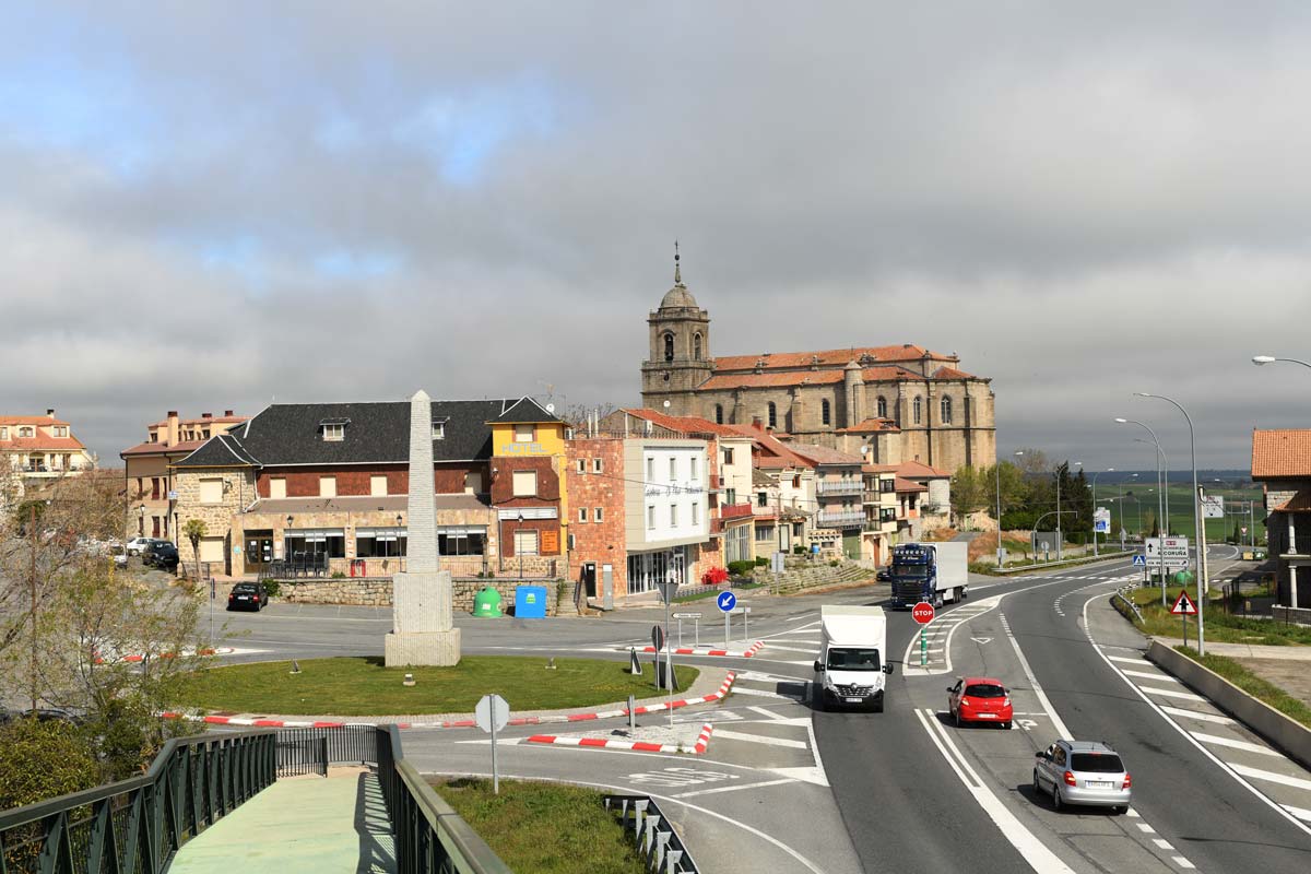 Del 20 al 22 de enero, Villacastín celebrar unas intensas jornadas festivas.