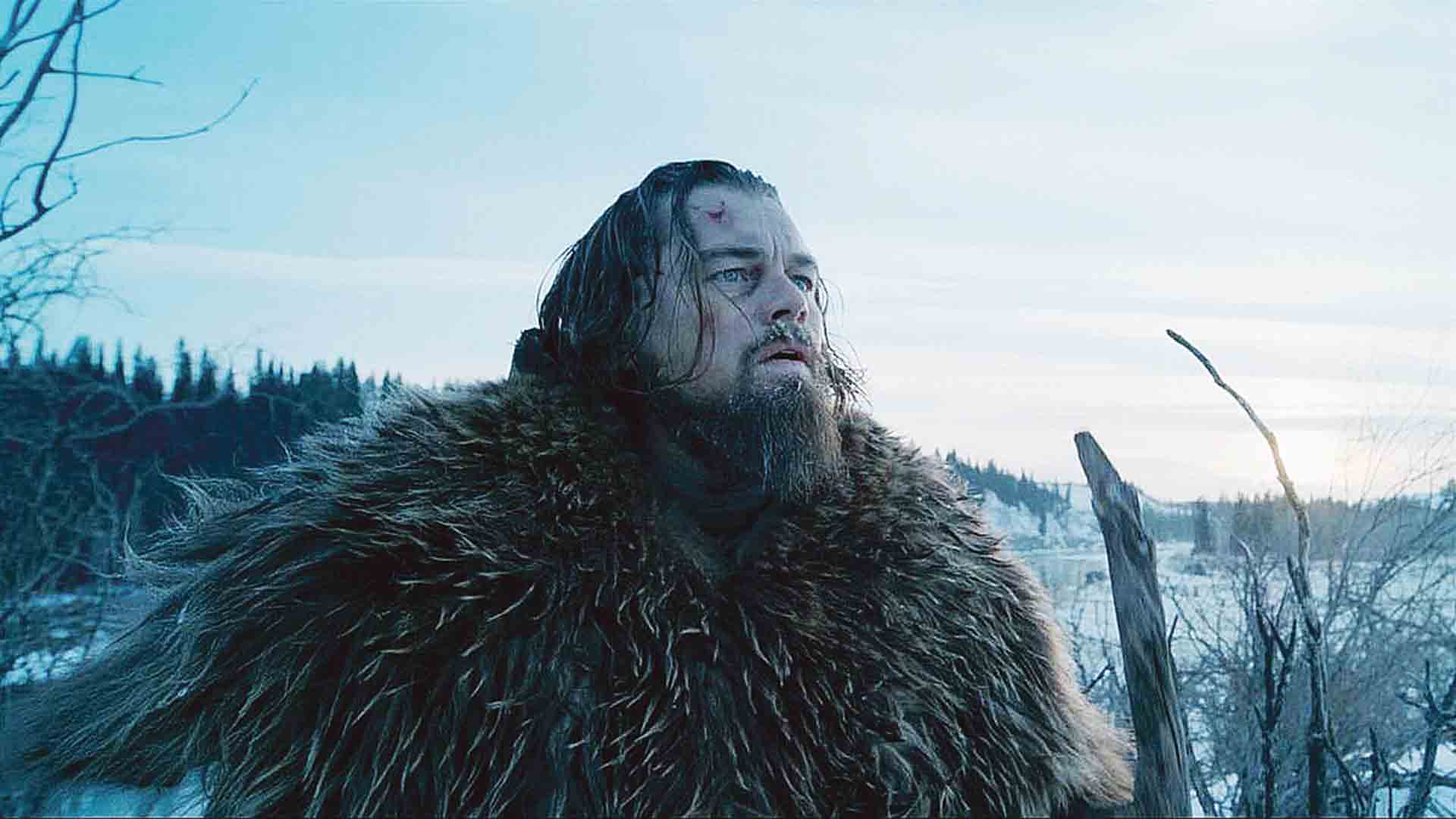 Cine de invierno: De Robert Louis Stevenson a Dersu Uzala 2 ‘El renacido’.