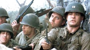 Spielberg y el mayor tren eléctrico del mundo 2 web salvar al soldado ryan