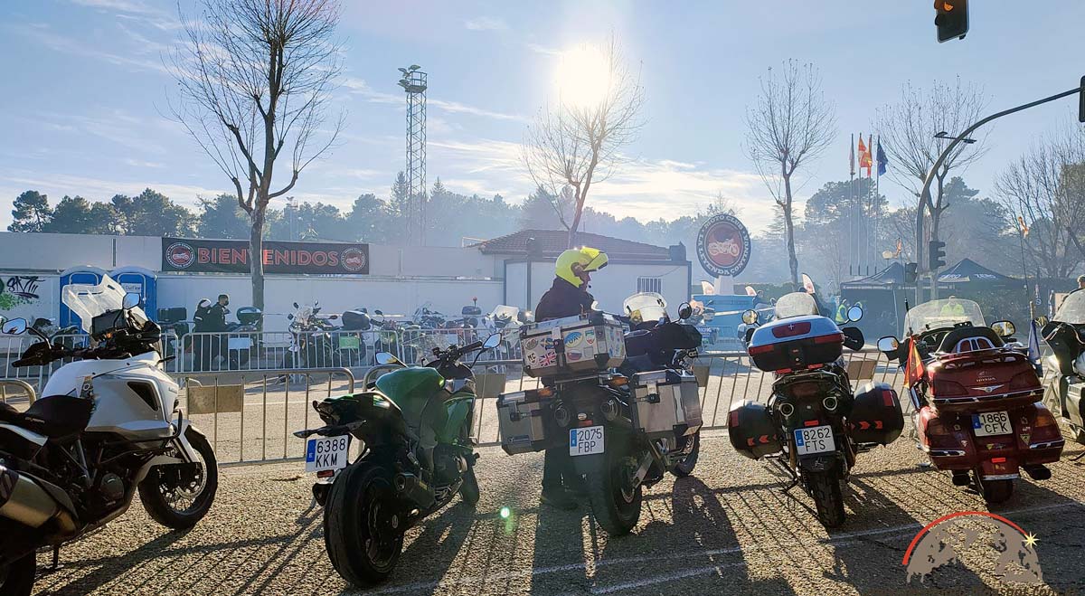 La presente edición de La Leyenda Continúa se celebrará del 12 al 15 de enero en nuestra provincia.