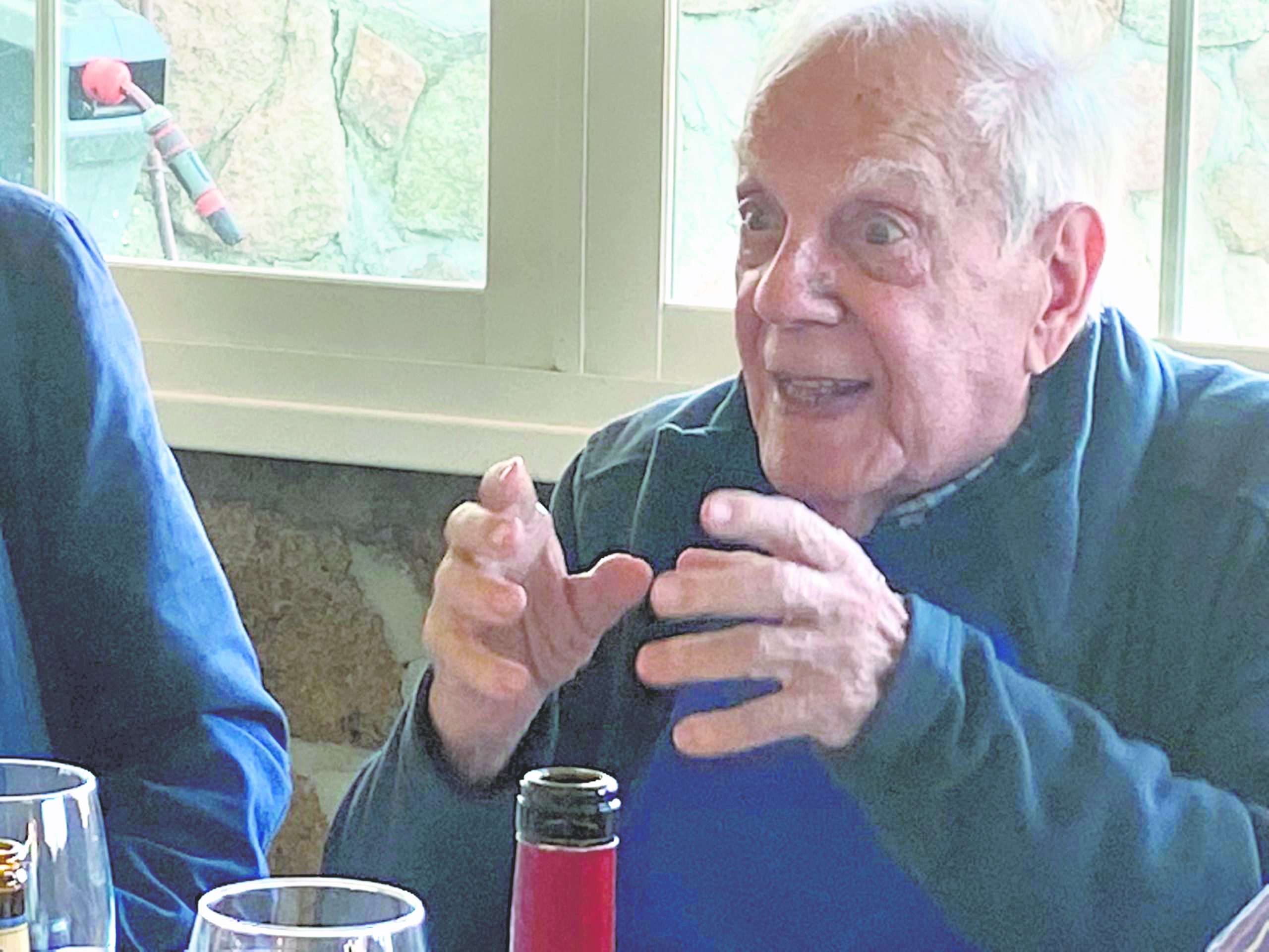 09 homenaje antonio horcajo 2 scaled