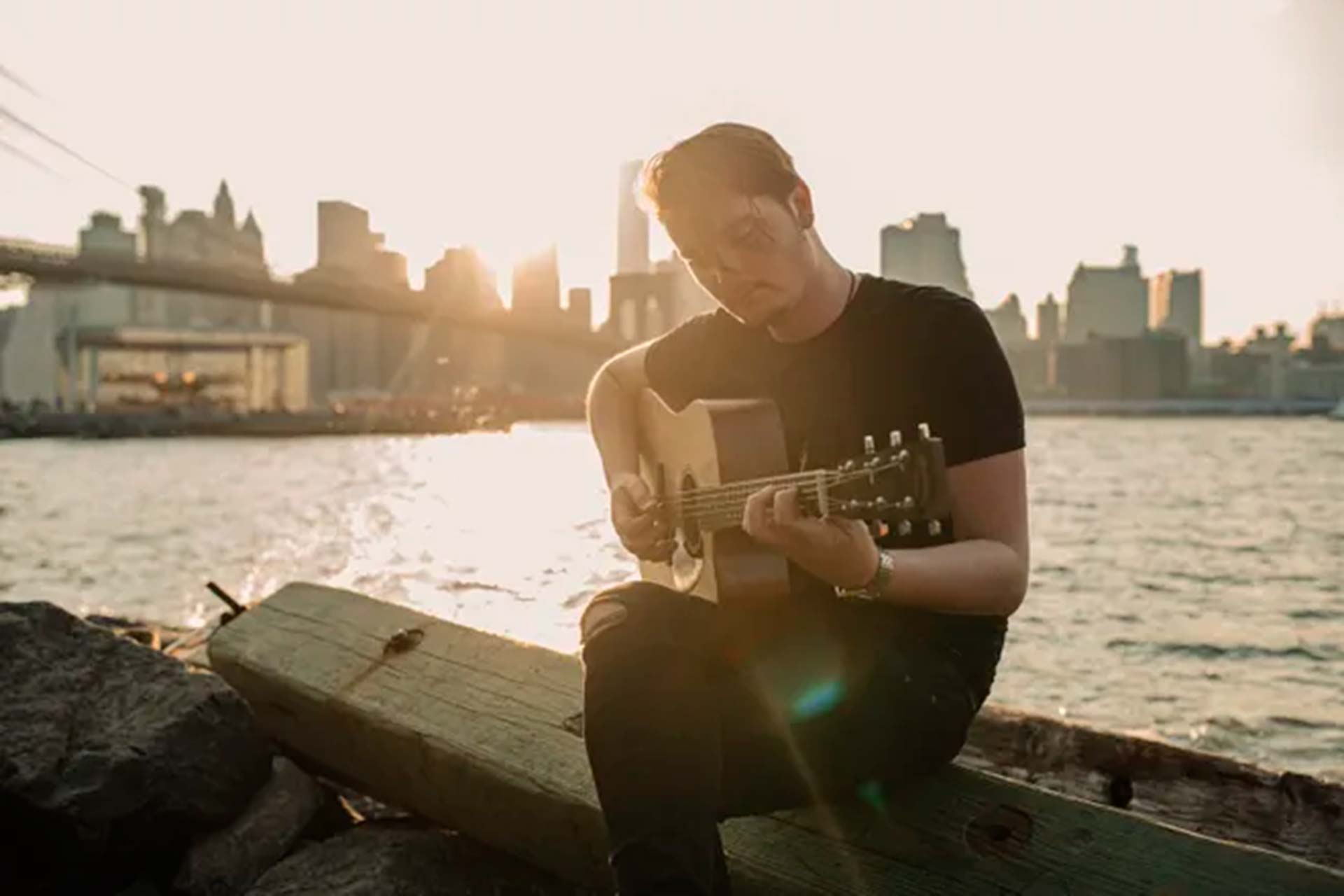 Dan Wilson /EL ADELANTADO