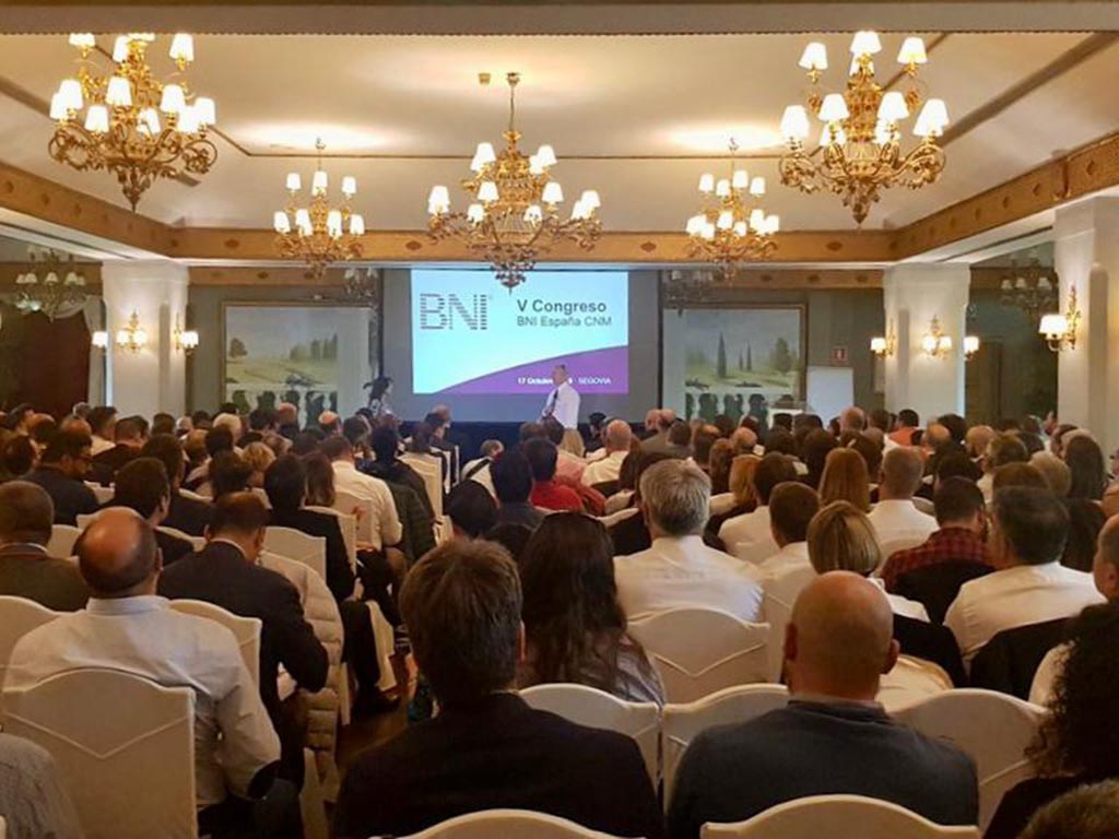 BNI